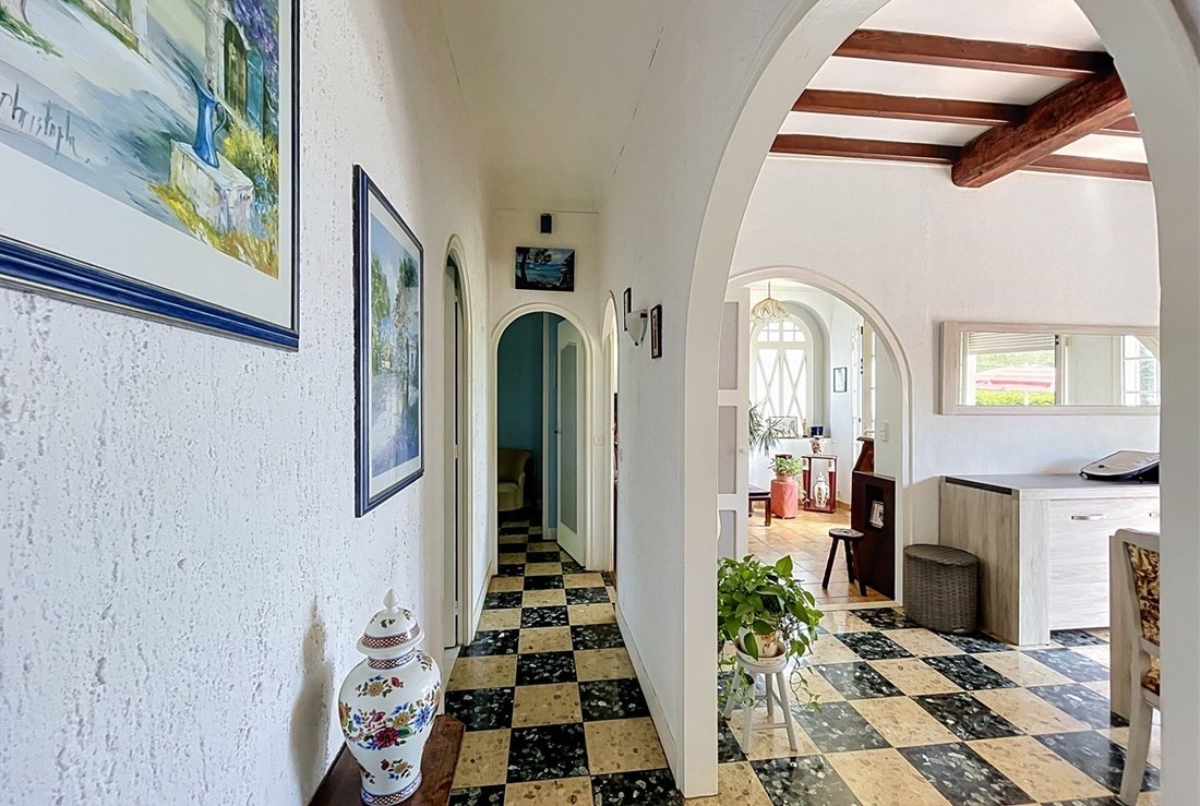 Casa en Les Cougoulins-Rastines, Antibes, Francia 5 - 18880561
