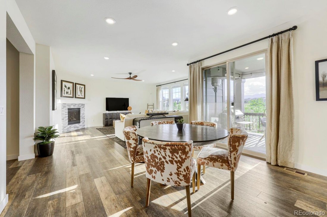 House in Sterling Ranch, Colorado, United States 5 - 18889132
