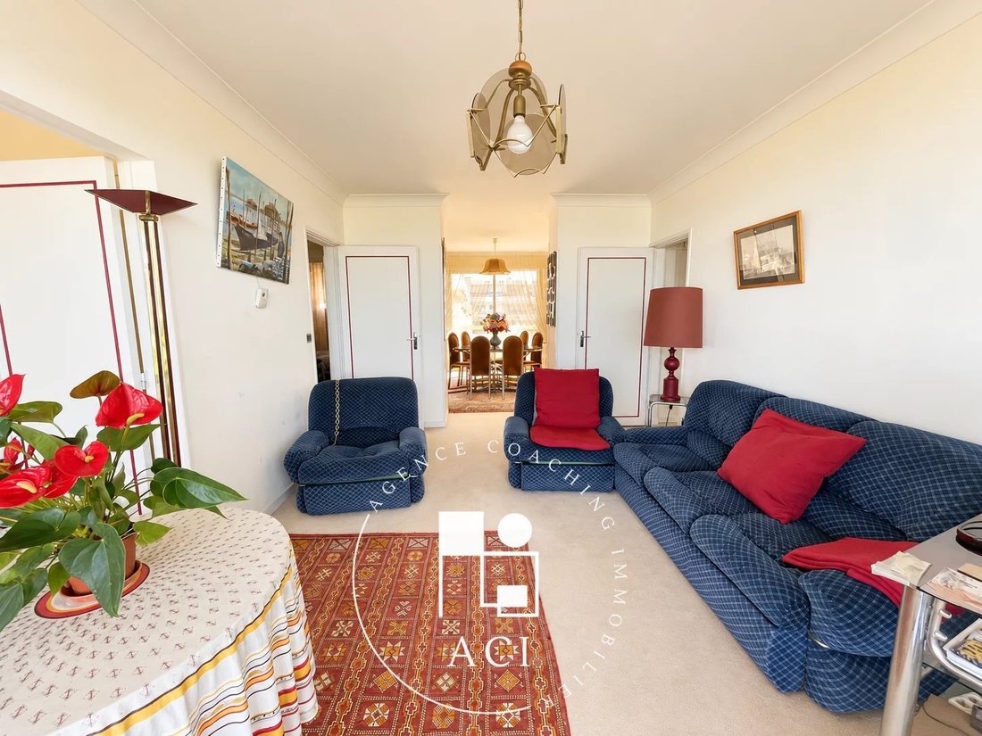 Apartment in Aiguillon, Arcachon, France 4 - 18005678