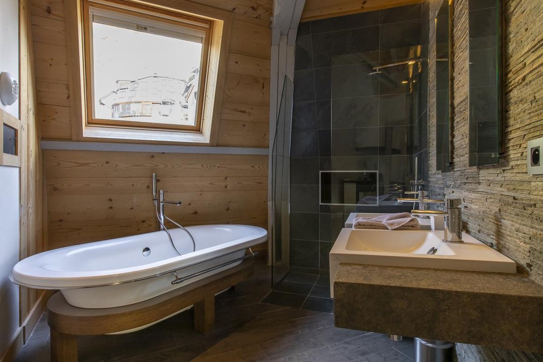 Chalet à Avoriaz, Morzine, Auvergne-Rhône-Alpes 3 - 18884415