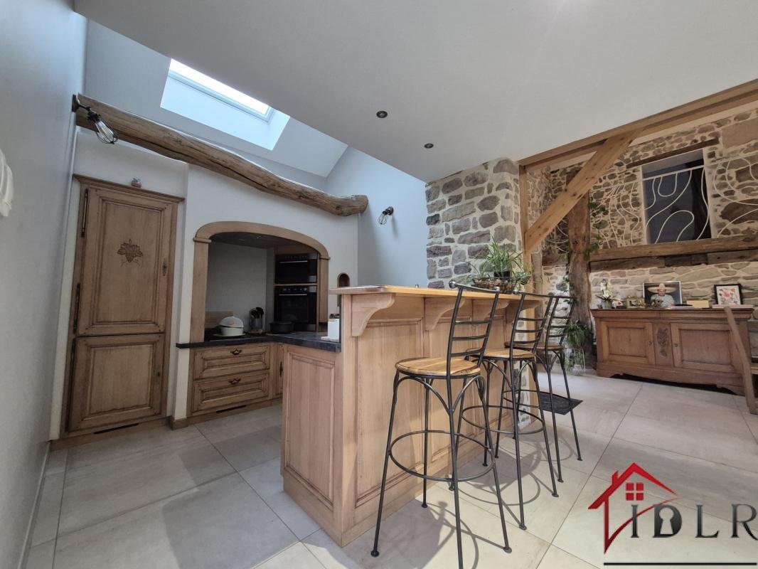 Country House in La Lanterne-et-les-Armonts, Bourgogne – Franche-Comté, France 4 - 18880864