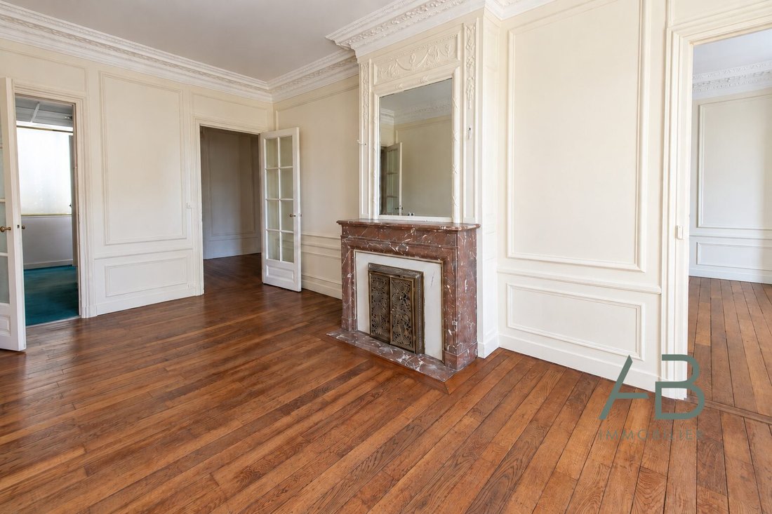 Apartment in Lille Sud, Lille, France 5 - 18892845