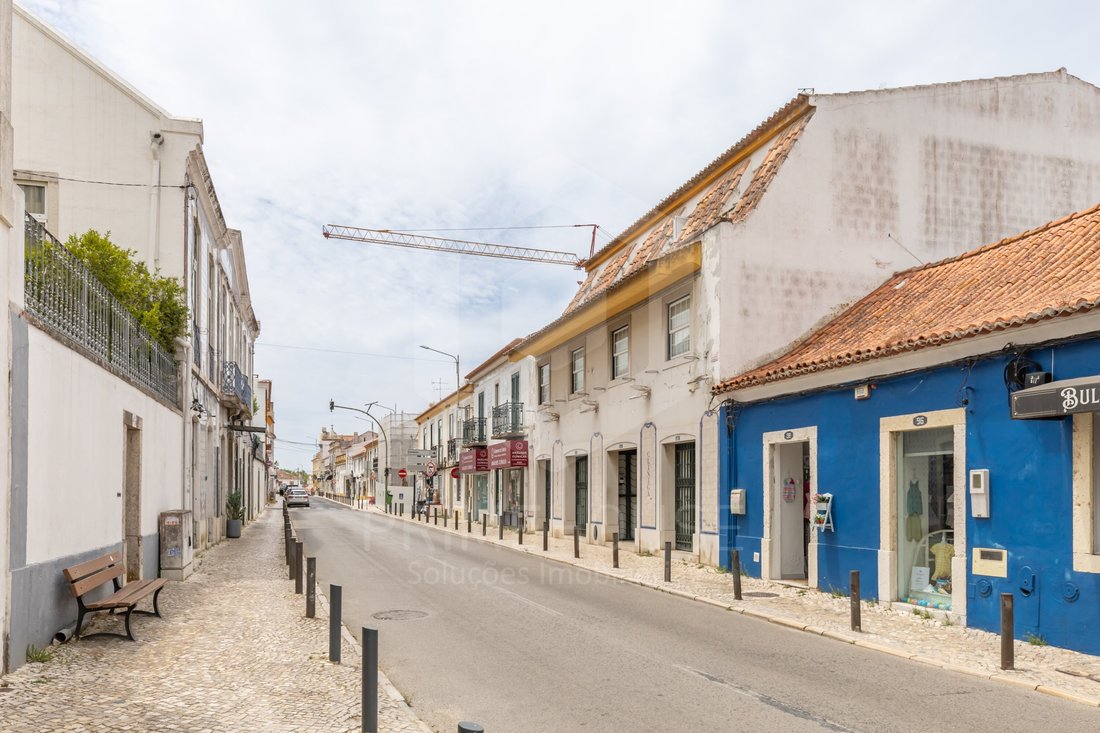 Apartment in Azeitao (Sao Lourenco e Sao Simao), Setubal, Portugal 5 - 18891672