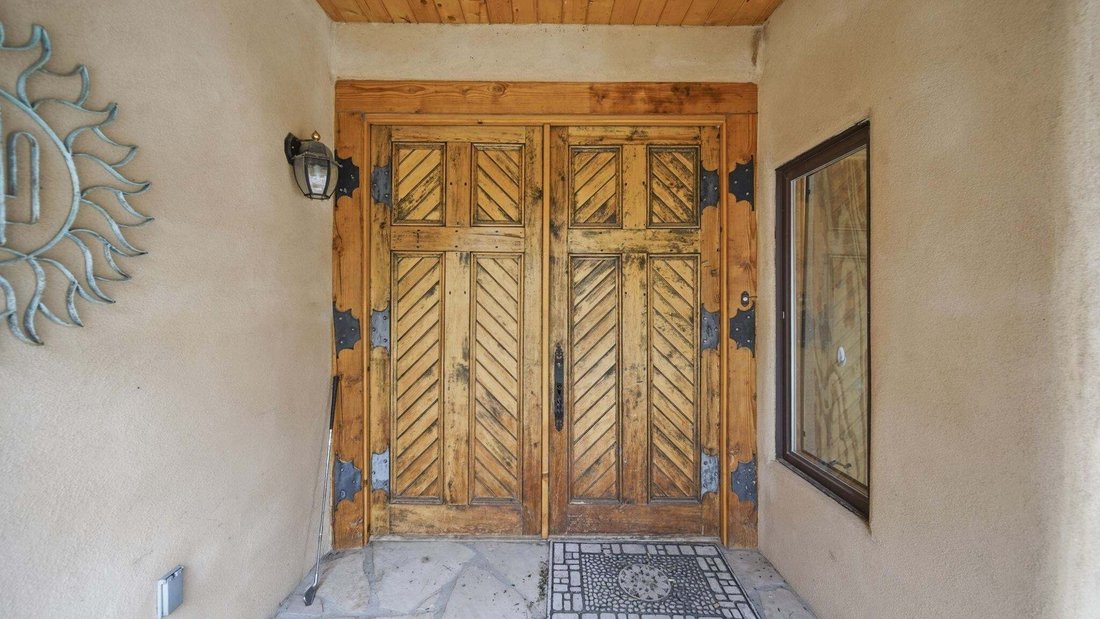 House in San Cristobal, New Mexico, United States 2 - 18888548