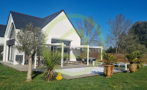 Casa en Guérande, Países del Loira, Francia 1