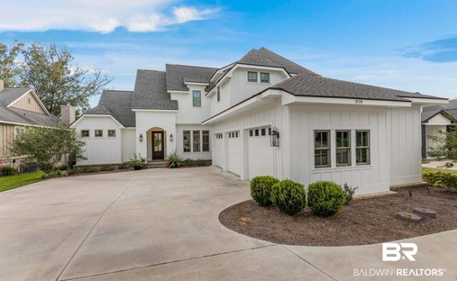 Casa a Fairhope, Alabama, Stati Uniti 1