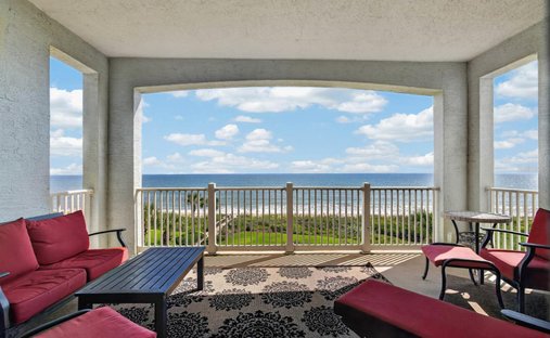 Condo in Palm Coast, Florida, United States 1