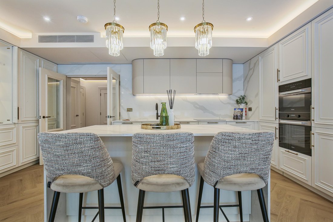 Apartamento en South Ascot, Inglaterra 3 - 18533208