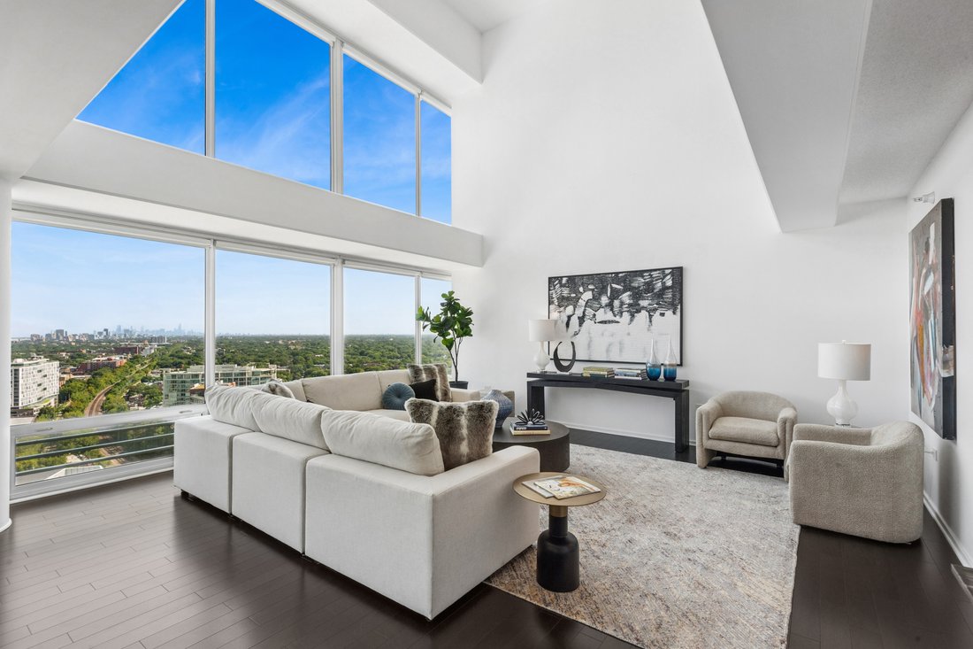 Condo in Evanston, Illinois, United States 3 - 18878506