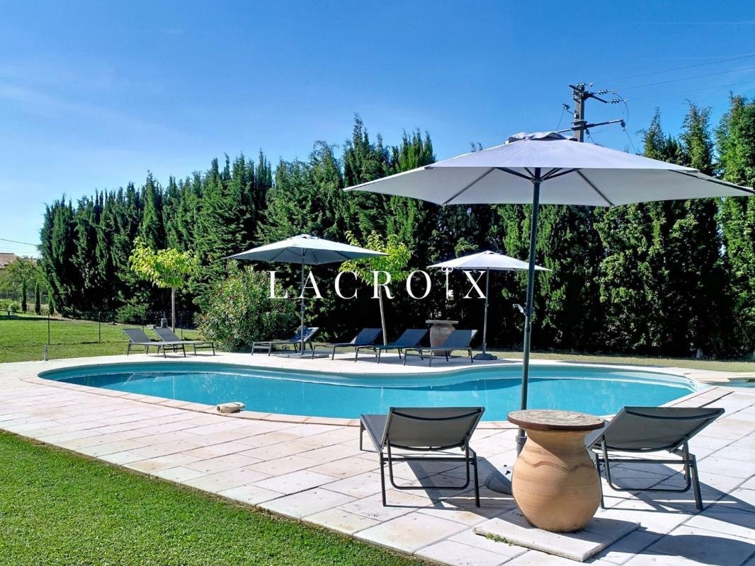 Maison à Bédoin, Provence-Alpes-Côte d'Azur, France 2 - 18882013