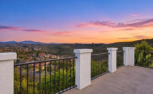 House in San Diego, California, United States 1