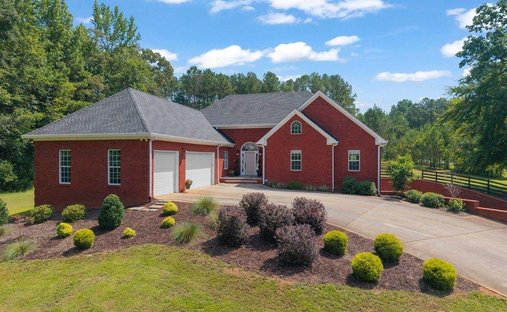 House in Buckhead, Georgia, United States 1