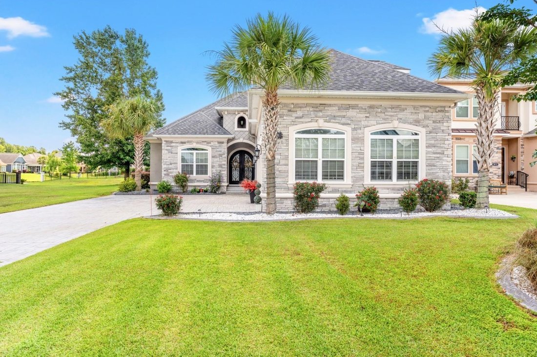 House in Myrtle Beach, South Carolina, United States 1 - 18888064