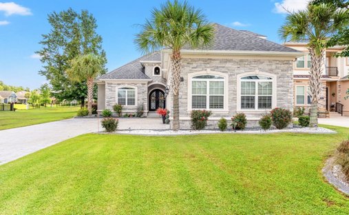 Casa en Myrtle Beach, Carolina del Sur, Estados Unidos 1