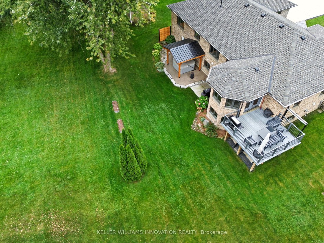 Maison à North Perth, Ontario, Canada 4 - 18879742