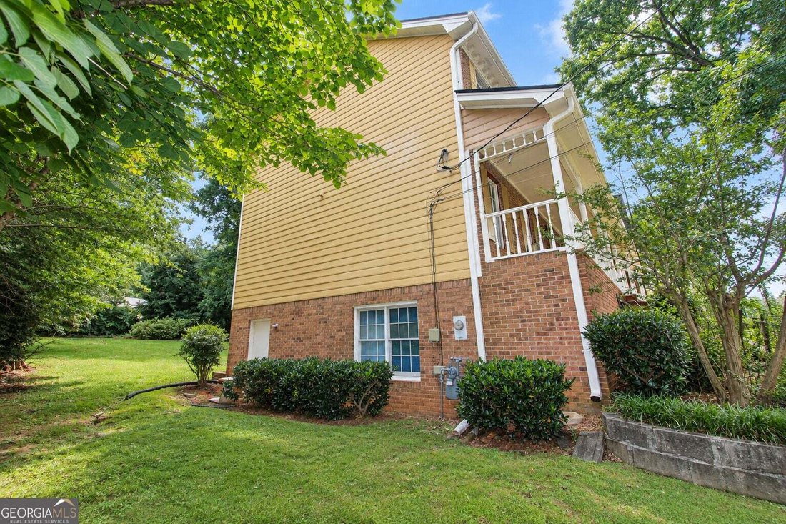 House in Lilburn, Georgia, United States 4 - 18284539