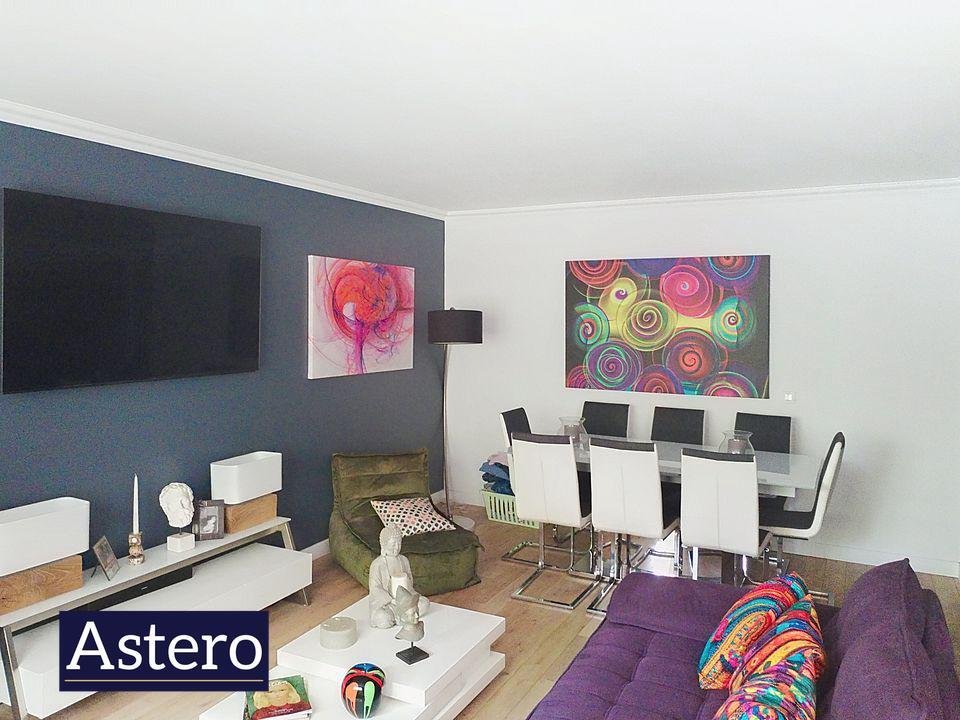 Apartamento en Nogent-sur-Marne, Isla de Francia, Francia 3 - 18885433