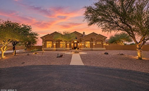 Casa a Buckeye, Arizona, Stati Uniti 1
