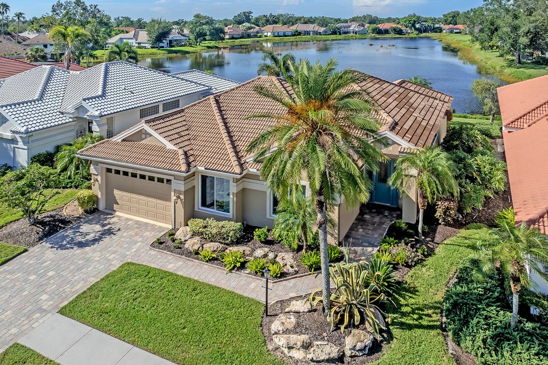 Haus in Venice, Florida, Vereinigte Staaten 1 - 18881861