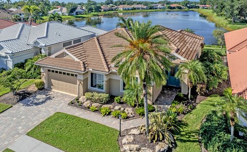 House in Venice, Florida, United States 1