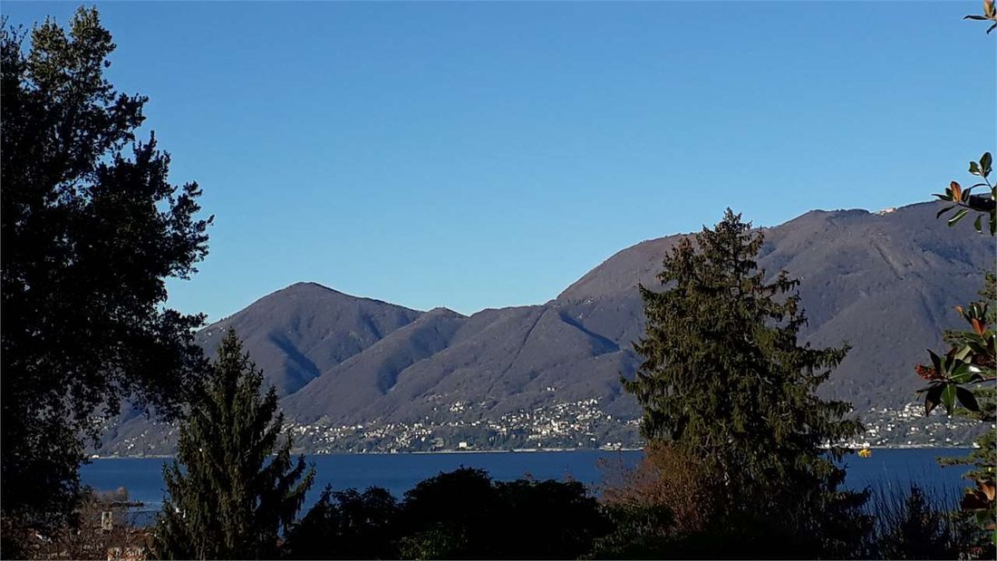 Haus in Luino, Lombardei, Italien 3 - 18890626