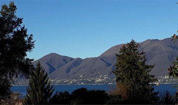 Casa en Luino, Lombardía, Italia 2