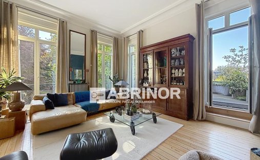 Appartamento a Roubaix, Alta Francia, Francia 1
