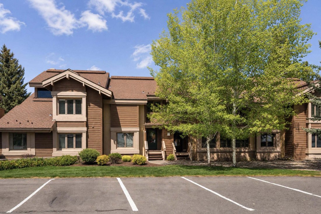 Condominio a Sun Valley, Idaho, Stati Uniti 2 - 18888140