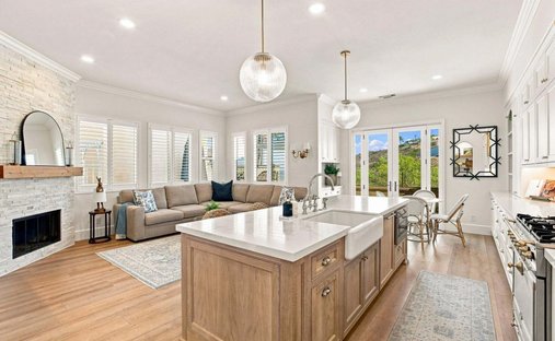 Casa a San Diego, California, Stati Uniti 1