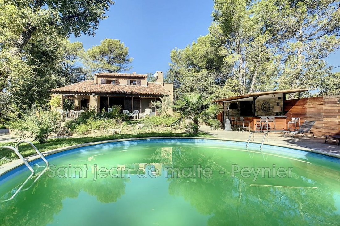 Maison à Pourrières, Provence-Alpes-Côte d'Azur, France 1 - 18880630