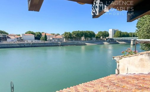 Casa a Arles, Provenza-Alpi-Costa Azzurra, Francia 1