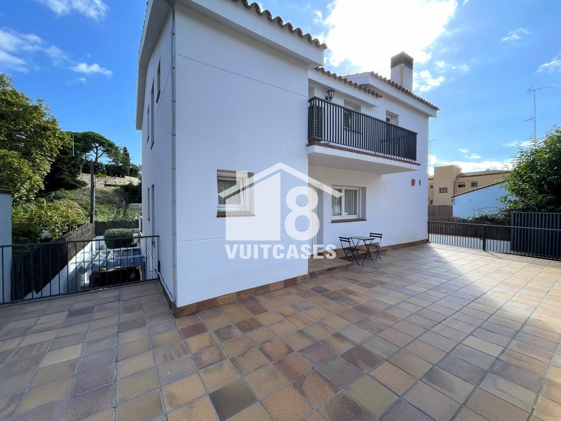 House in Sant Vicenc de Montalt, Catalonia, Spain 4 - 18837571
