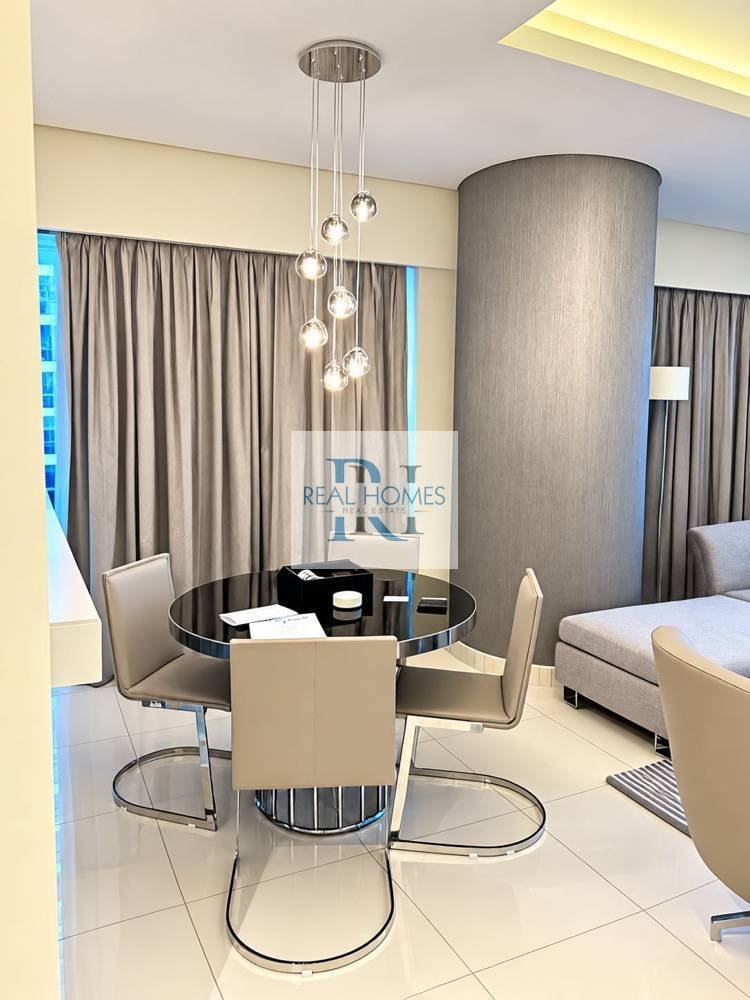 Apartamento en Business Bay, Dubái, Emiratos Árabes Unidos 3 - 18879913