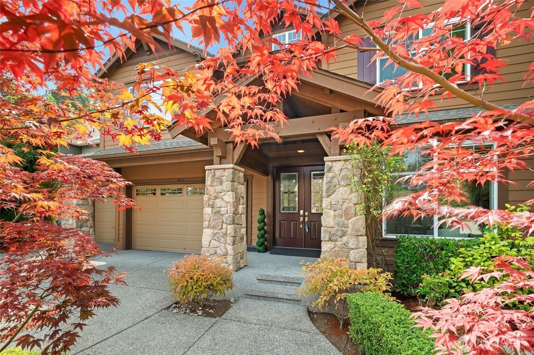 Maison à Carnation, Washington, États-Unis 2 - 18892903