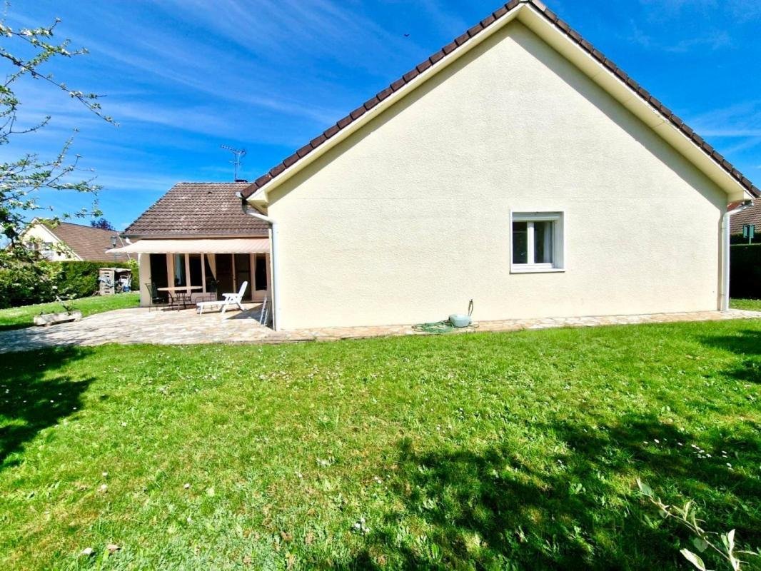 Casa en Forêts-Champs, Ozoir-la-Ferrière, Francia 2 - 18886095