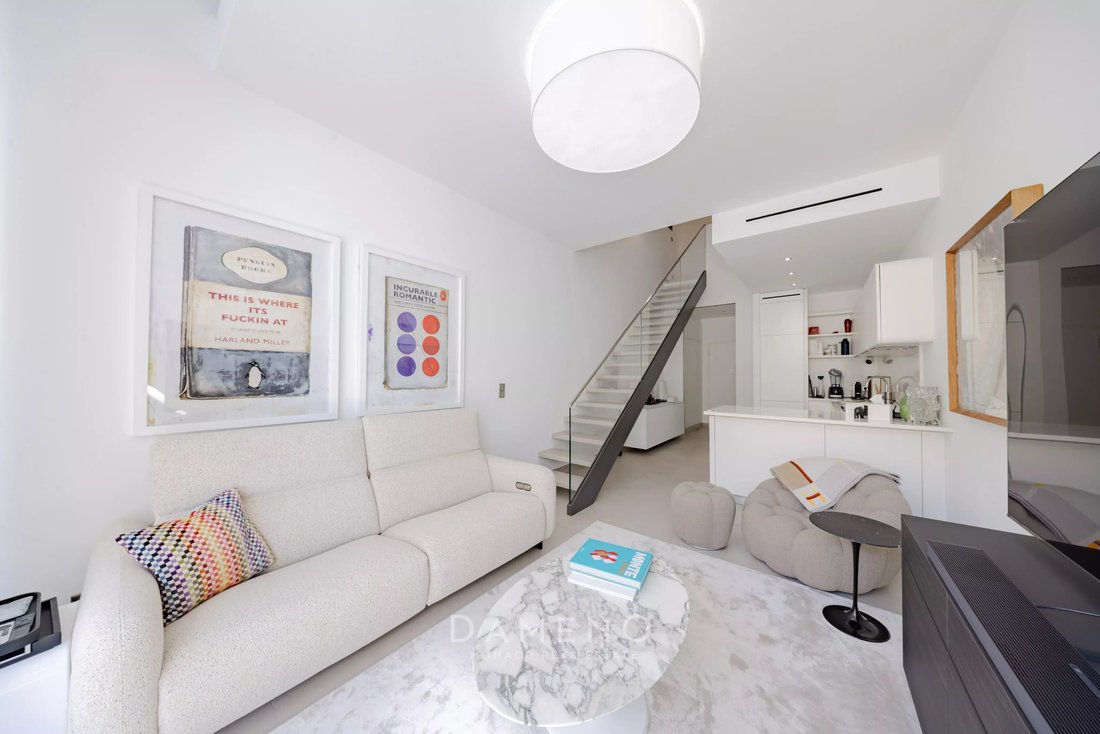 Wohnung in Monaco, Monaco 1 - 18810327