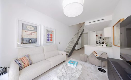 Apartment in Monaco, Monaco 1