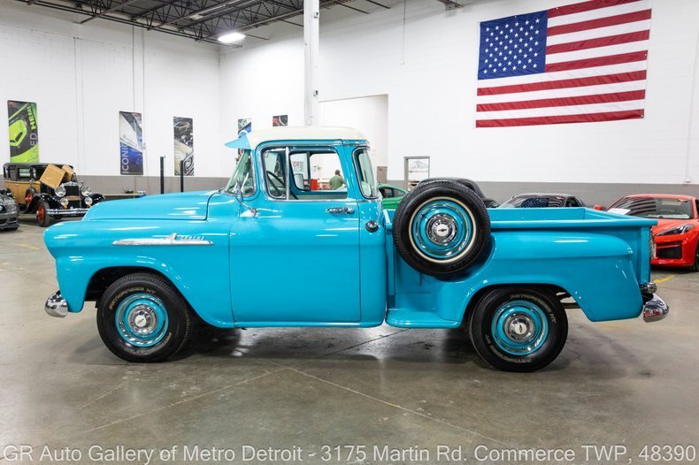 "BabyBlue 4U" in Commerce Twp, United States 3 - 18890619