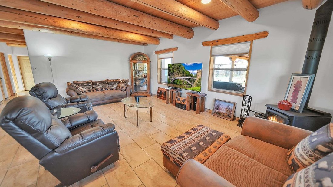 House in Ranchos de Taos, New Mexico, United States 5 - 18888519