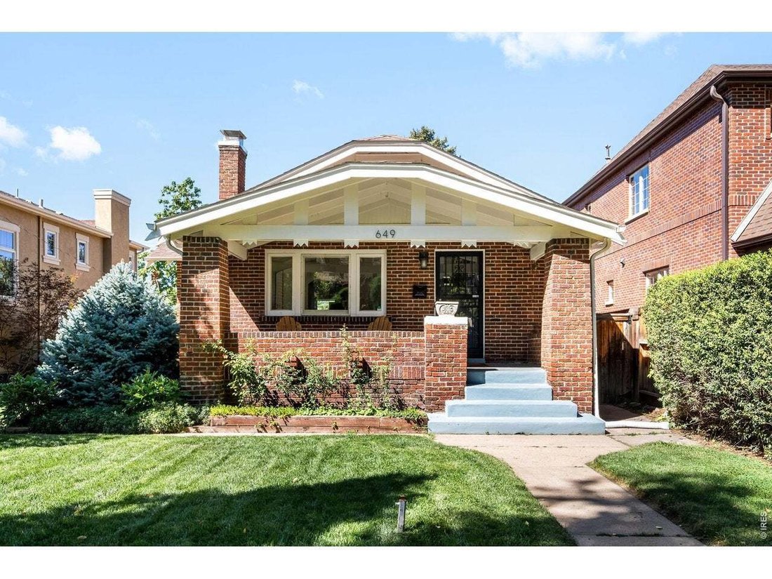 Haus in Denver, Colorado, Vereinigte Staaten 2 - 18888956