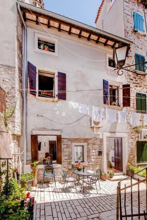 Haus in Rovinj, Gespanschaft Istrien, Kroatien 1 - 18891708