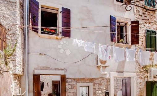 Haus in Rovinj, Gespanschaft Istrien, Kroatien 1