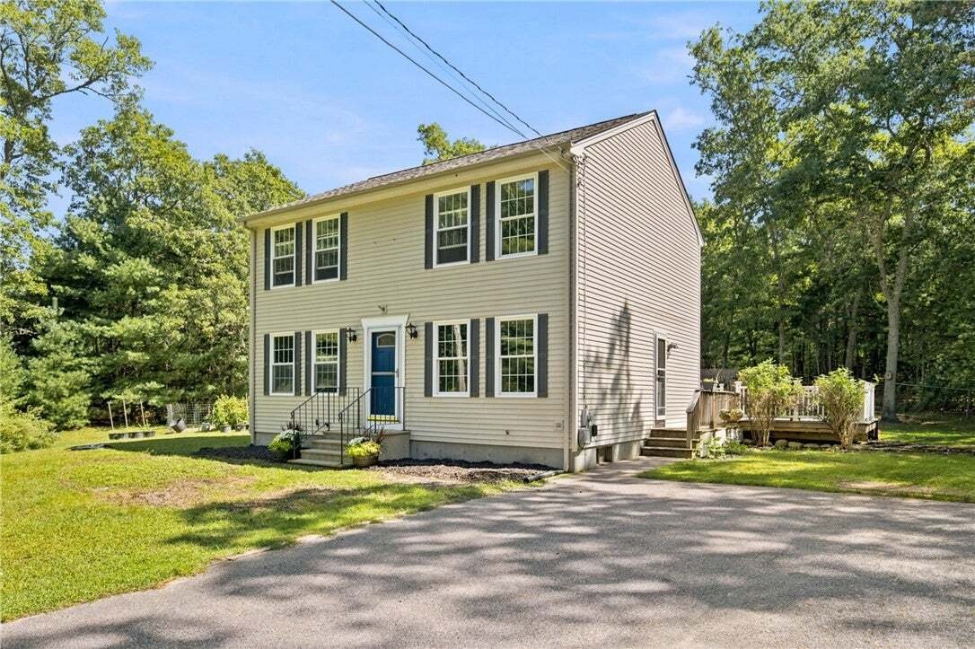 Maison à Charlestown, Rhode Island, États-Unis 2 - 18889922