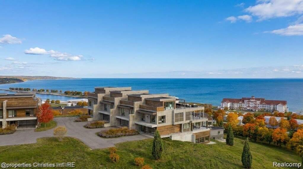 Eigentumswohnung in Petoskey, Michigan, Vereinigte Staaten 3 - 18156934