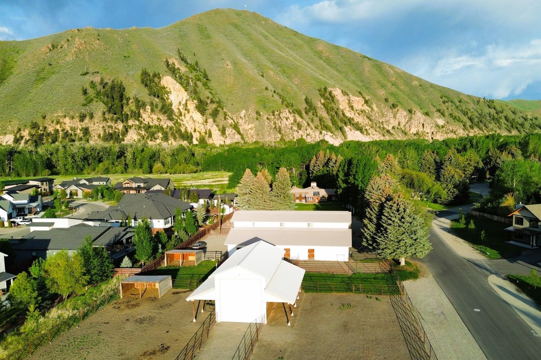 House in Ketchum, Idaho, United States 2 - 18888227
