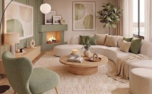 Apartment in Marie-Godillot-Landy, Saint-Ouen-sur-Seine, France 1