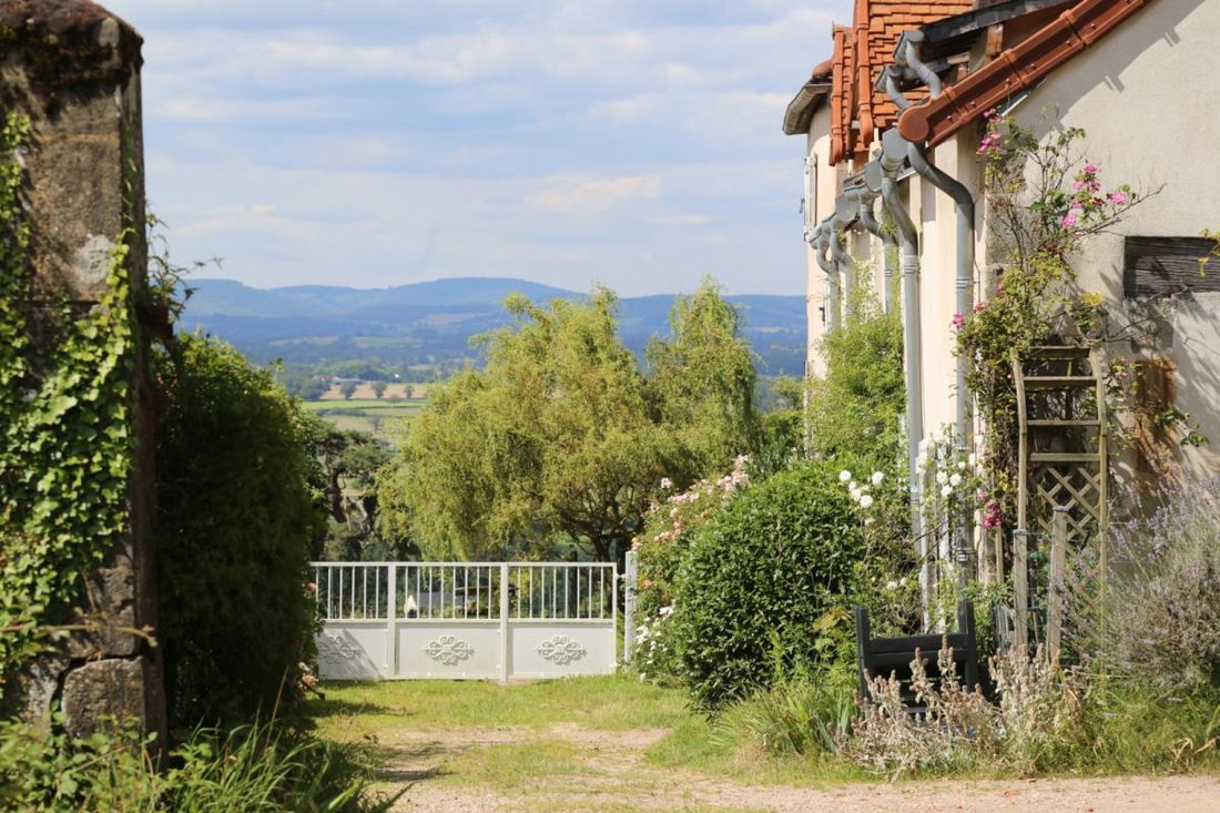 Haus in Centre Ville, Autun, Frankreich 2 - 18882279