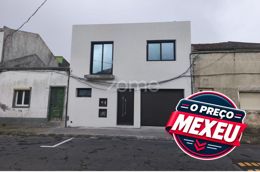 House in Arrifes, Azores, Portugal 2 - 16191259