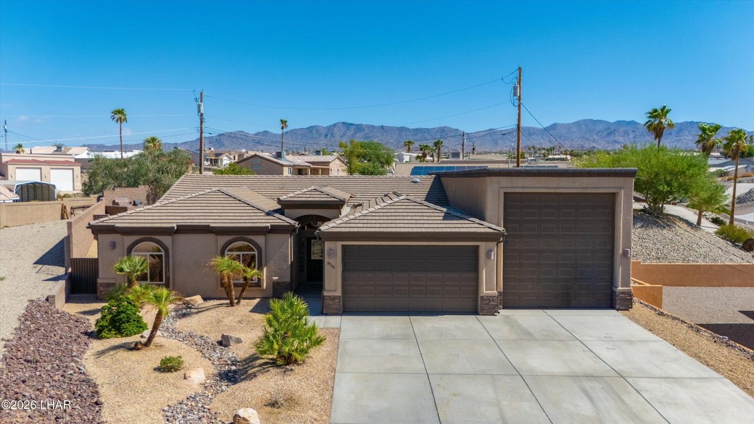 Casa en Desert Hills, Arizona, Estados Unidos 1 - 18878939