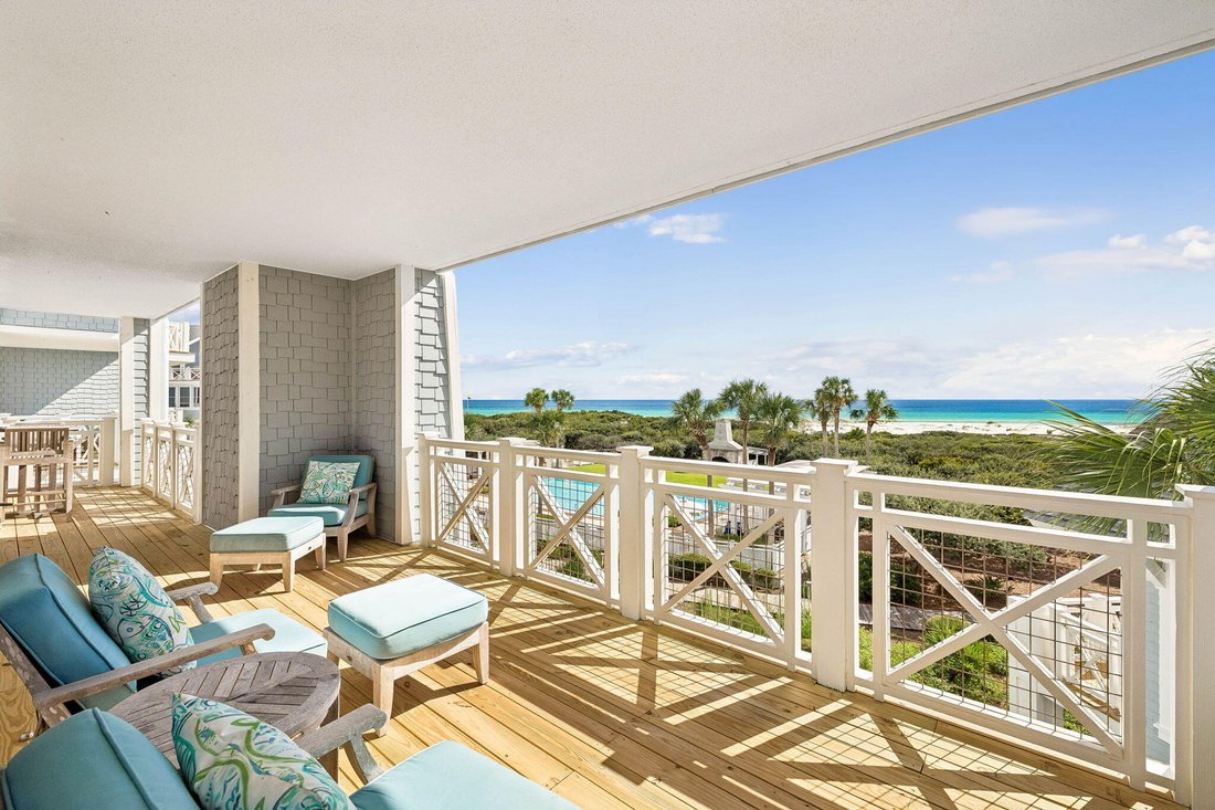 Condo in Watersound, Florida, United States 2 - 18888835